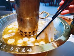 -楚鱼王·河鲜·湖北菜(华农店)
