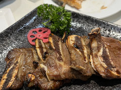 -温度铁板烧(前进大街店)