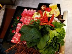 -捞王猪肚鸡火锅(昆山店)