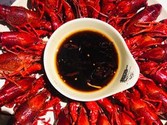 -一棠龙虾•王牌虾球(楚河汉街店)
