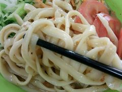 -哈尔滨商业大学-C区食堂