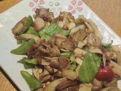 -盐帮食坊•小河帮川菜(四川师大店)