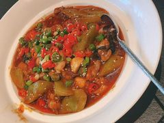 -锦楼·臻选新杭帮(杭州中心店)