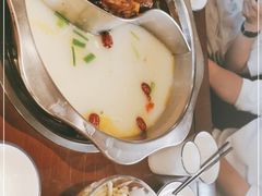 -亿诣蝎府炸酱面羊蝎子火锅(酷车小镇店)
