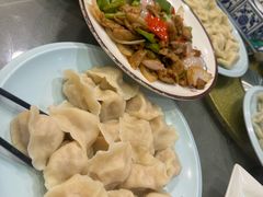 -东北农家小院(定西路店)