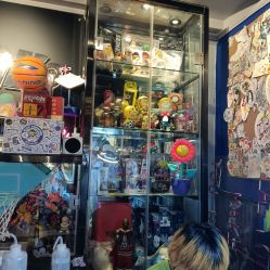 点击看大图 -MDZ STORE·TATTOO·耳饰