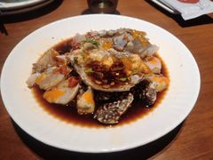 -高佳庄·舟山海鲜(海景旗舰店)