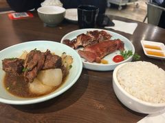 -新旺茶餐厅(嘉里城店)