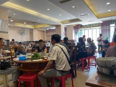 大堂-迎三江菌汤兔(星桥街西段店)
