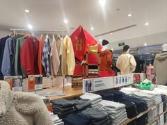 -巴黎春天(浦建店)