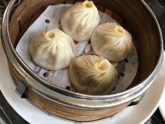 蟹粉小笼-王家沙点心店(南京西路总店)