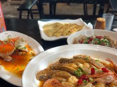 -健眺小海鲜(临海后山店)