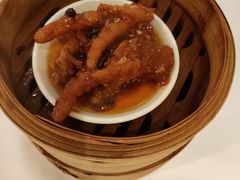 -香宫中餐厅·大连香格里拉(人民路店)