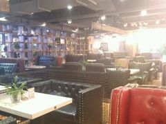 -米莱蒂亞牛排餐厅(福园广场店)