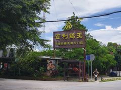 -百利鸽王(紫薇路店)