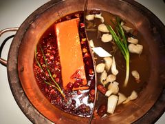 -羊乐锅·火锅·烧烤(夫子庙店)