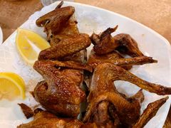 乳鸽-揭阳钟记小食(福田新村店)
