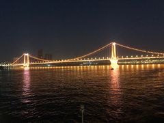 -武汉两江游览·夜游长江(汉口粤汉码头)
