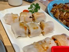 -避风塘(百联东郊店)