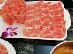 -云中捞高空旋转餐厅(商茂世纪广场店)