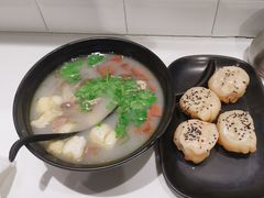 -小杨生煎(南京东路食品一店)