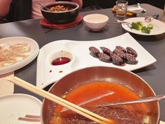 -松涛园朝鲜·海鲜·料理店(鸭绿江断桥店)