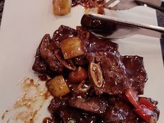 -浩运·海鲜青岛菜·海胆水饺(石老人店)