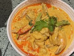 -Home Thai·泰谣(王府井apm店)