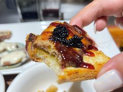 鹅肝-大渔·观筵(三里屯太古里店)