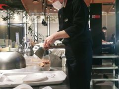 -水木锦堂·自助铁板烧(世贸天阶店)