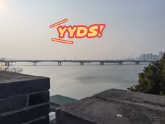 -襄阳古城