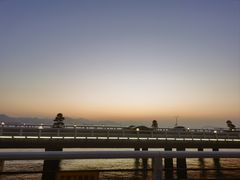 -演武大桥观景平台