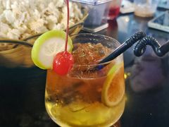 -杜尚rooftop露台酒吧