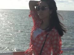 -北海金海湾红树林生态旅游区