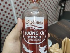 -PHO·5越南牛肉粉(建新路店)