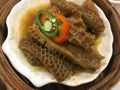 -海皇酒家(钰海万国汇购物广场店)