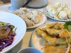 -叁拾壹克饺子·东北菜(国贸店)