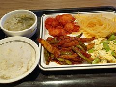-金饭碗(普陀店)