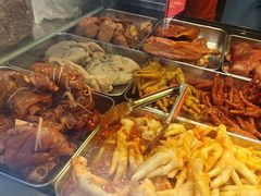 -老陆稿荐(西中市店)