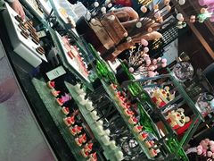 -OPEN開全日自助餐厅·牛肉火锅·海鲜(佛山希尔顿酒店)