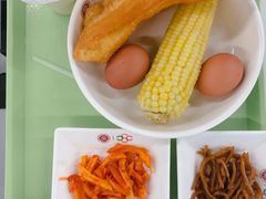 -北大家园食堂