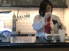 -LE LABO(ルラボ代官山店)