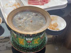 -小背篓菌汤火锅(济阳店)