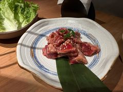 -烧肉达人•炭火烧肉(新天地店)