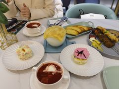 -库滋明·俄罗斯特色美食(中央大街店)