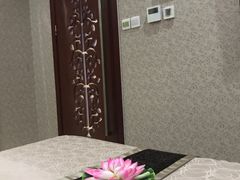 -华夏良子·足道SPA艾灸(开源店)