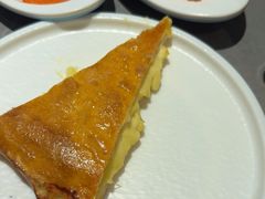 -黑金·寻焰自助百汇·烤肉·火锅(中街店)