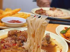 -贤花饭店(城阳店)