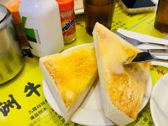 -澳洲牛奶公司(佐敦店)