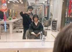 -5M HAIR SALON